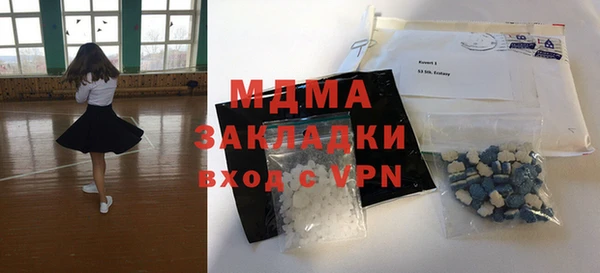 хмурый Аркадак